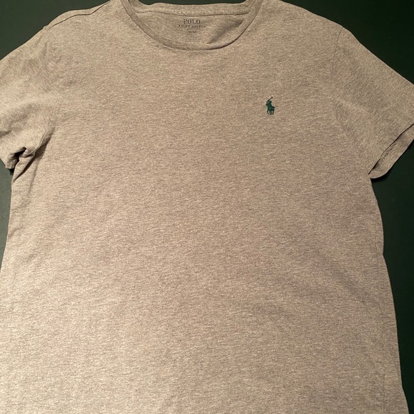 Ralph Lauren T-Shirt - Picture 1 of 4